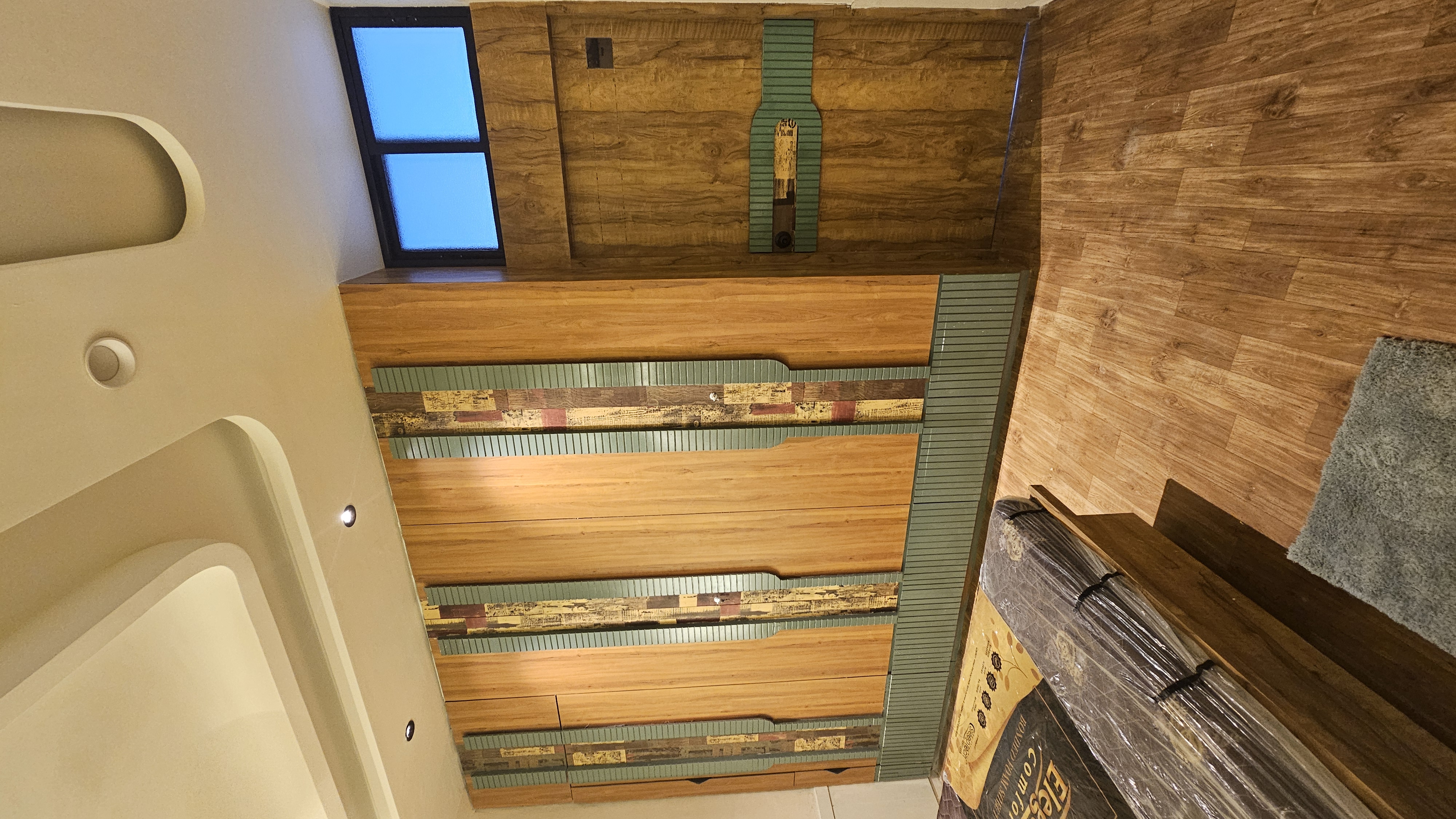 Modular wardrobe woodwork Aurangabad